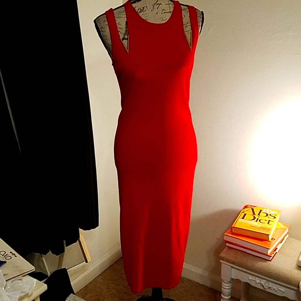 Dress by CODIGO NWT